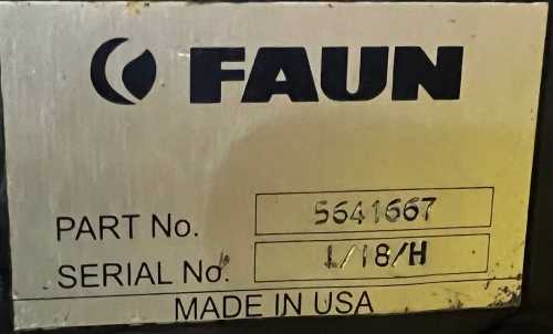 FAUN-5641667-(02431951000-5202275-5221766-5620004)-Pompa-Hydrauliczna