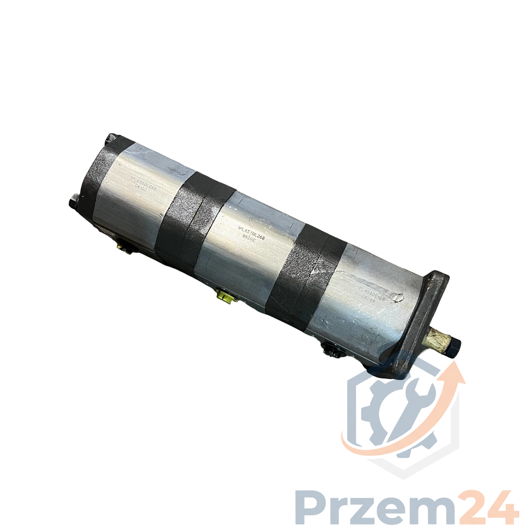 Roquet-1PLA54DE10B-1PLA54DL26B-1PLA36DL26B-Pompa-hydrauliczna