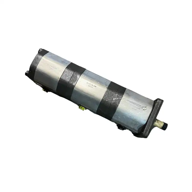 Roquet-1PLA54DE10B-1PLA54DL26B-1PLA36DL26B-Pompa-hydrauliczna