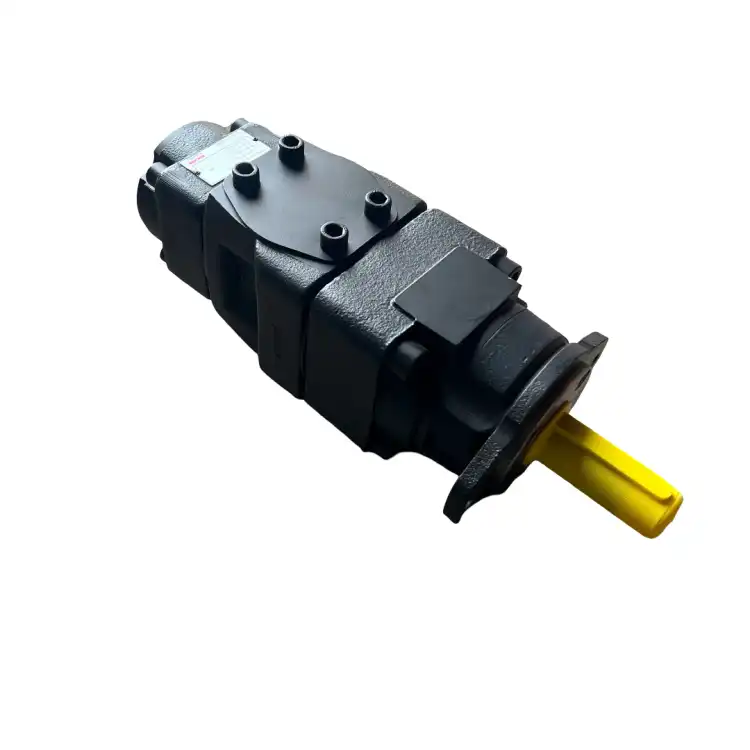 Bucher-Hydraulics-QX41-063-31-032R-(Bucher-100021109)-Pompa-hydrauliczna