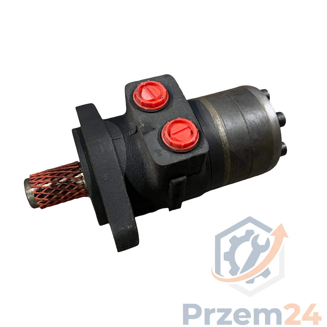 Samhydraulik-BGS315CL250-(Samhydraulik-BGS-315-CL-250)-Silnik-hydrauliczny