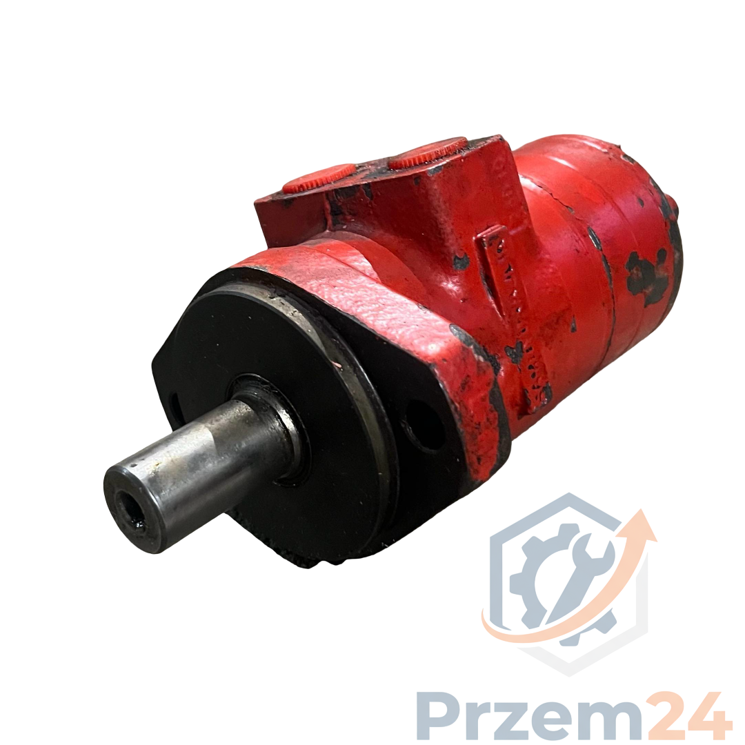 Samhydraulik-BGS315CL250-(Samhydraulik-BG315NC25)-Silnik-hydrauliczny