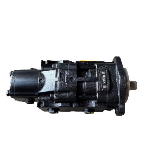Terex-10.24.5021-(0797326T)-Pompa-hydrauliczna-Terex-J-960-XA400S
