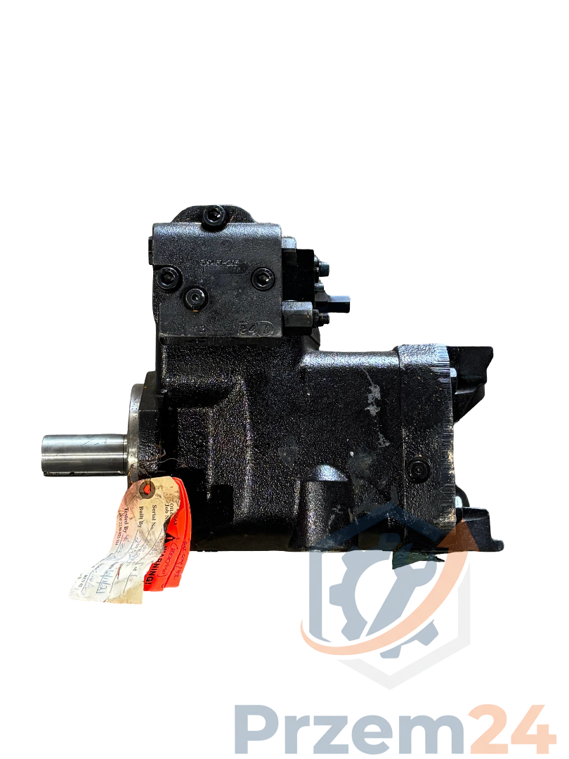 Oilgear-PVG-130-F1UV-RGFY-P-1NN-H075NN-Pompa-hydrauliczna
