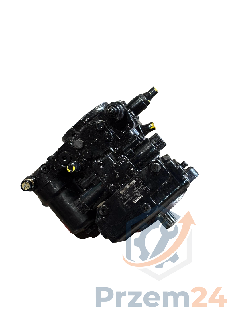 Rexroth-R902268976-A4VG40DA1D2-32R-NZC02F005PQ-S-Pompa-hydrauliczna