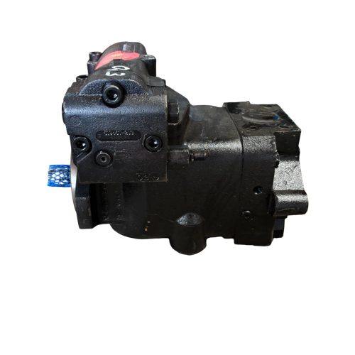 Oilgear-PVG-100-F1UV-RDFK-P-1NNNN-CP-Pompa-hydrauliczna