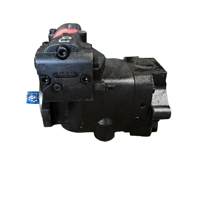 Oilgear-PVG-100-F1UV-RDFK-P-1NNNN-CP-Pompa-hydrauliczna