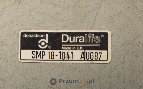 Donaldson-SMP18-1041-SMP181041-Filtr-powietrza-2