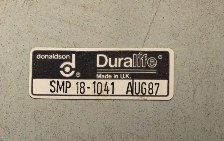 Donaldson-SMP18-1041-SMP181041-Filtr-powietrza-2