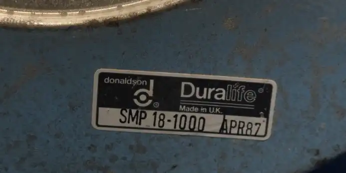 Donaldson-SMP18-1000-(Donaldson-SMP181000)-Filtr-powietrza-2