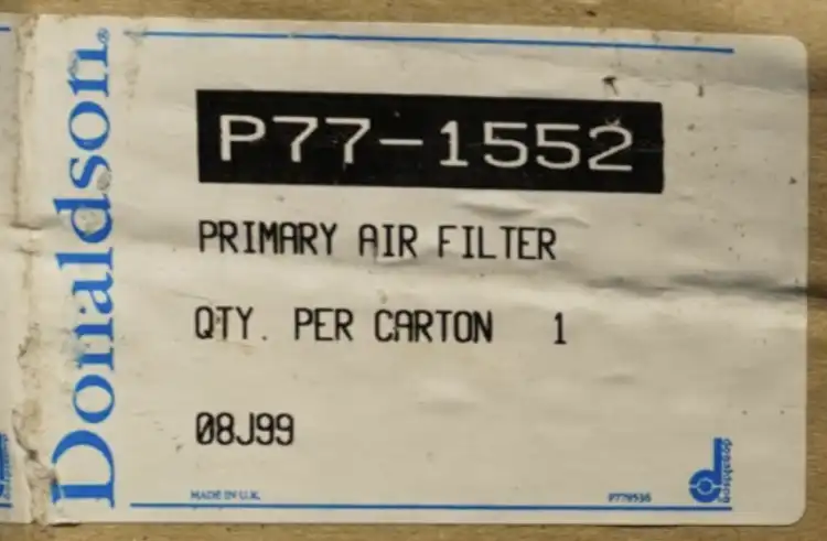 Donaldson-P771552-(Donaldson-P77-1552)-Filtr-Powietrza-2