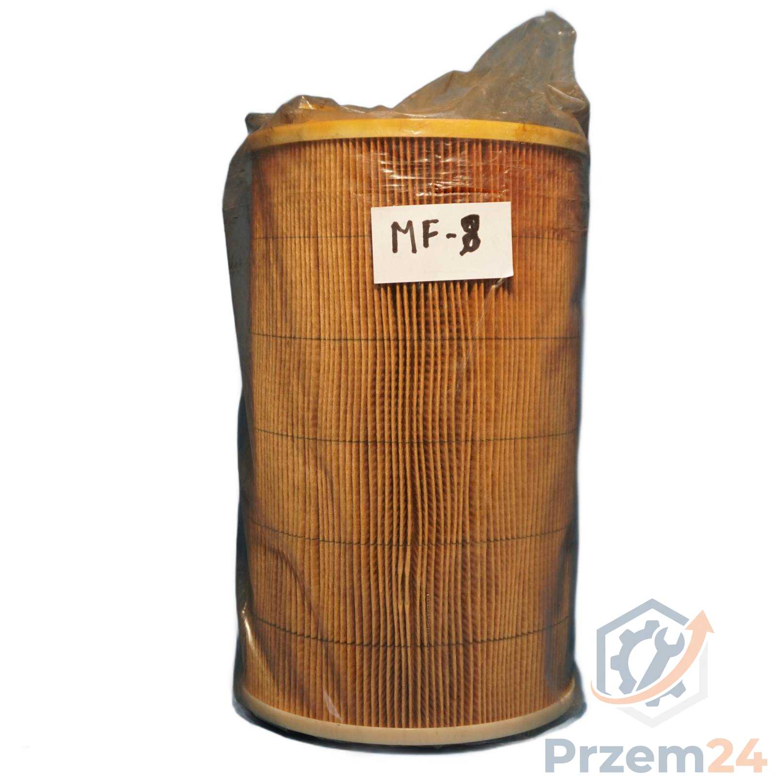 Dust-Control-4049-(Dust-Contro-DC404901)-Filtr-Powietrza