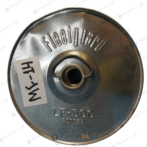 Fleetguard-LF500-Filtr-oleju-2