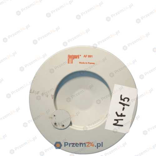 FLEETGUARD-AF99-Filtr-Powietrza-2
