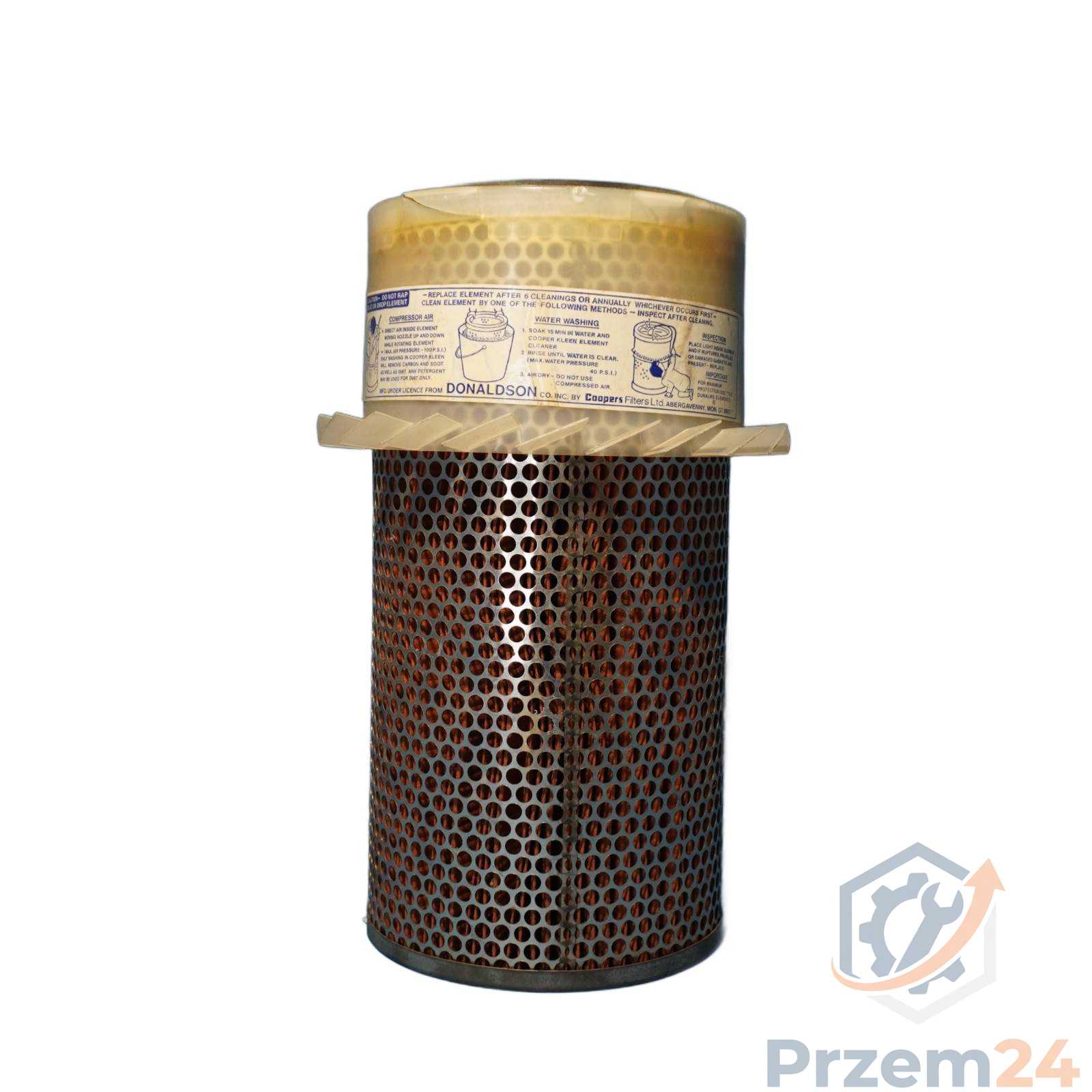 Donaldson-P101246-Filtr-Powietrza