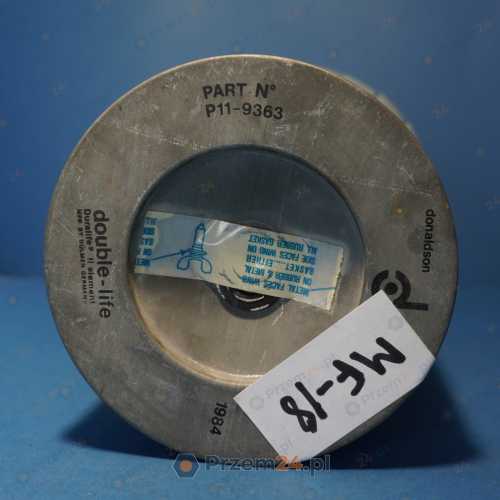 Donaldson-P119363-(Donaldson-P11-9363)-Filtr-Powietrza-2