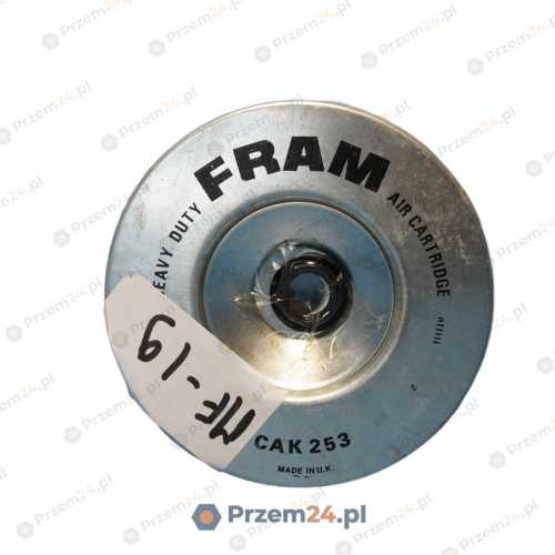 Fram-CAK253-Filtr-Powietrza-2