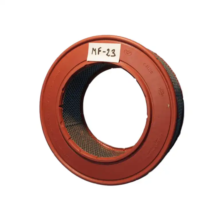 Mann-C31220-Filtr-Powietrza
