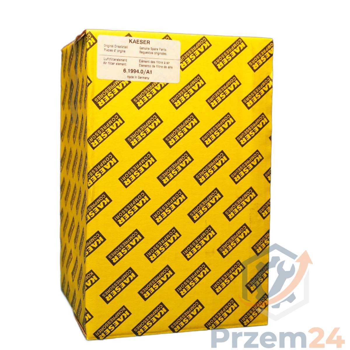Kaeser-6.1994.0-A1-(Kaeser-619940-A1)-Element-filtra-powietrza