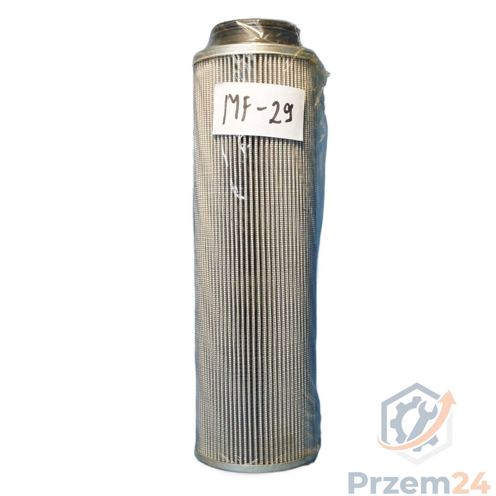 Parker-GO2023-(Parker-GO-2023)-Filtr-Hydrauliczny