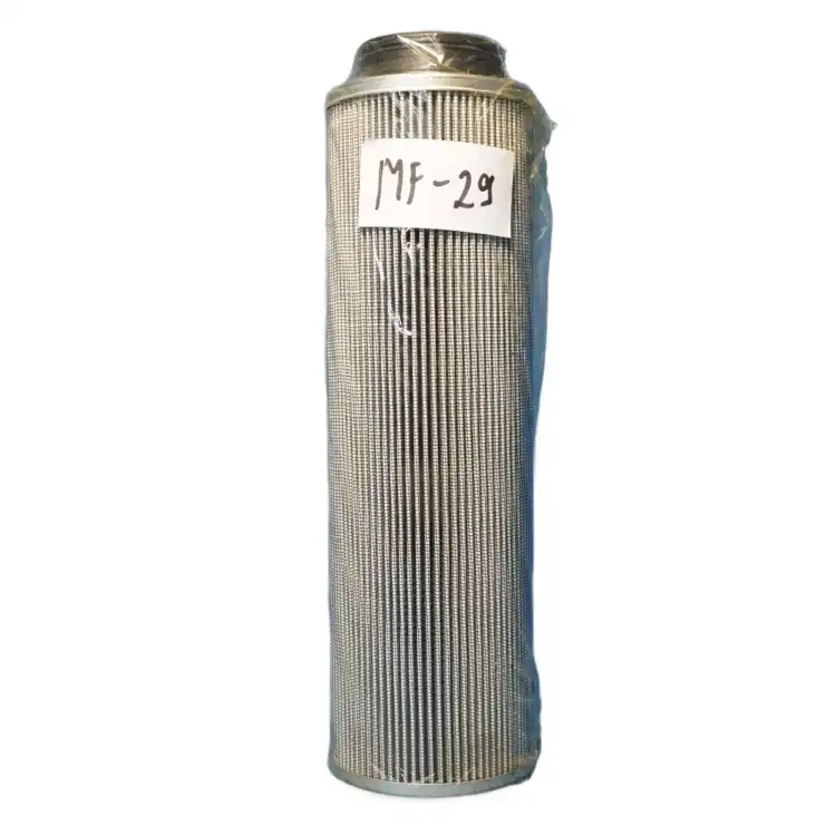 Parker-GO2023-(Parker-GO-2023)-Filtr-Hydrauliczny