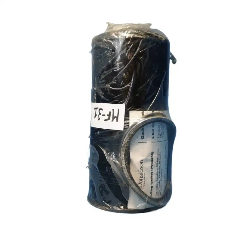 Donaldson-P165878-Filtr-Hydrauliczny-(P166435-ring)