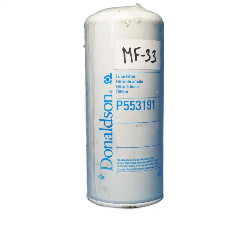 Donaldson-P553191-Filtr-oleju