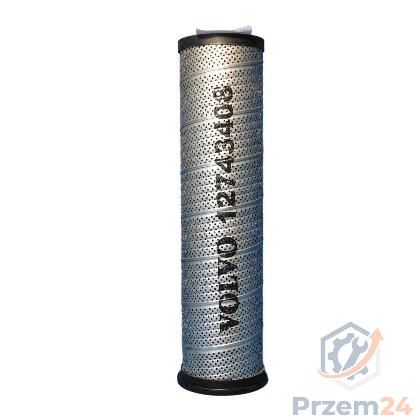 Volvo-12743408-Filtr-Hydrauliczny