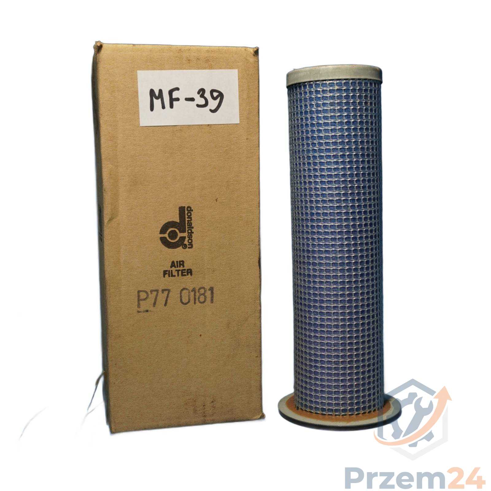 Donaldson-P770181-(Donaldson-P77-0181)-Filtr-Powietrza