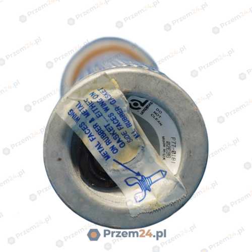 Donaldson-P770181-(Donaldson-P77-0181)-Filtr-Powietrza-2