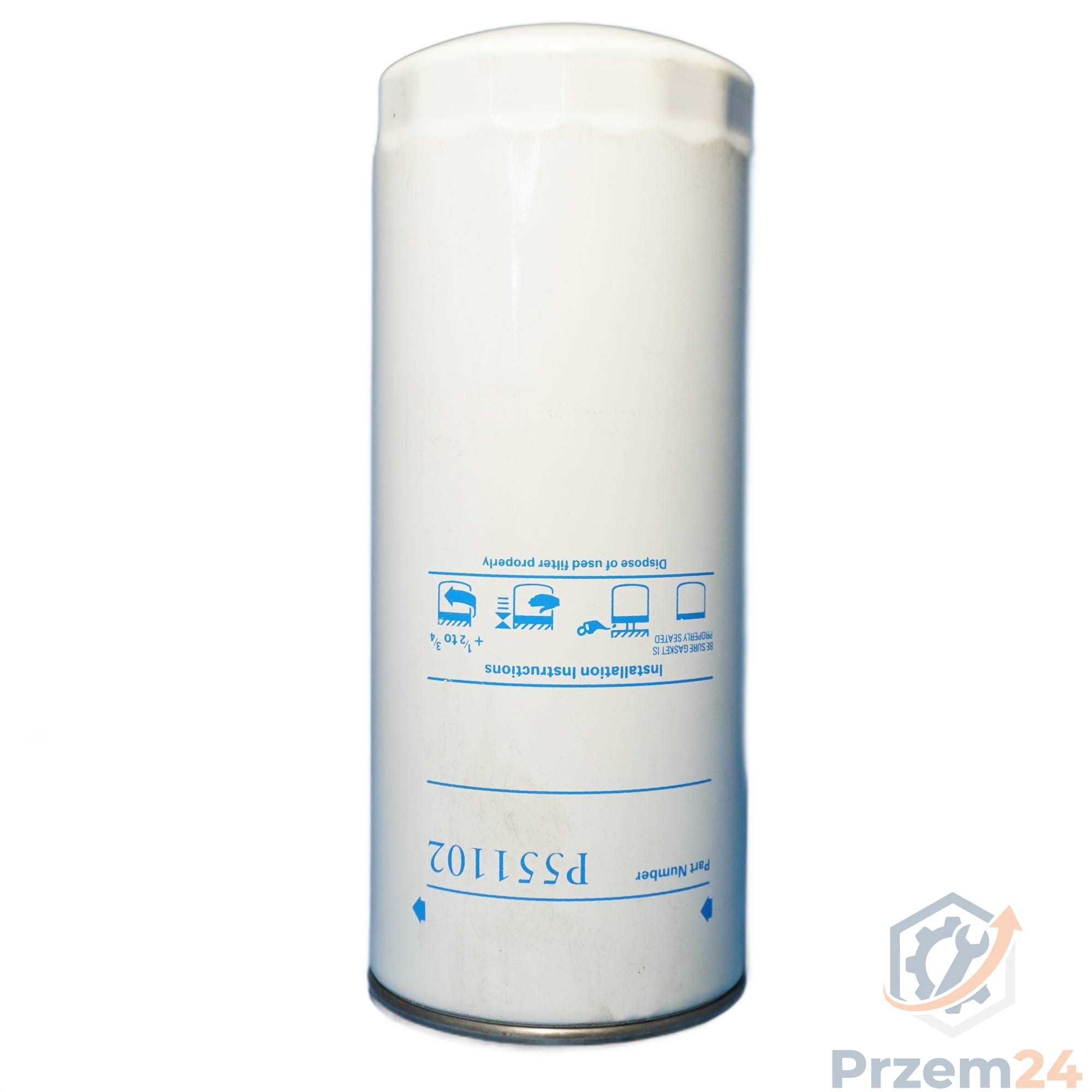 Donaldson-P551102-Filtr-oleju