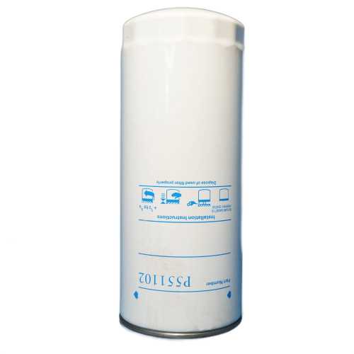 Donaldson-P551102-Filtr-oleju
