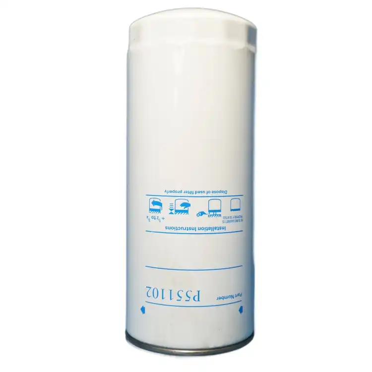 Donaldson-P551102-Filtr-oleju
