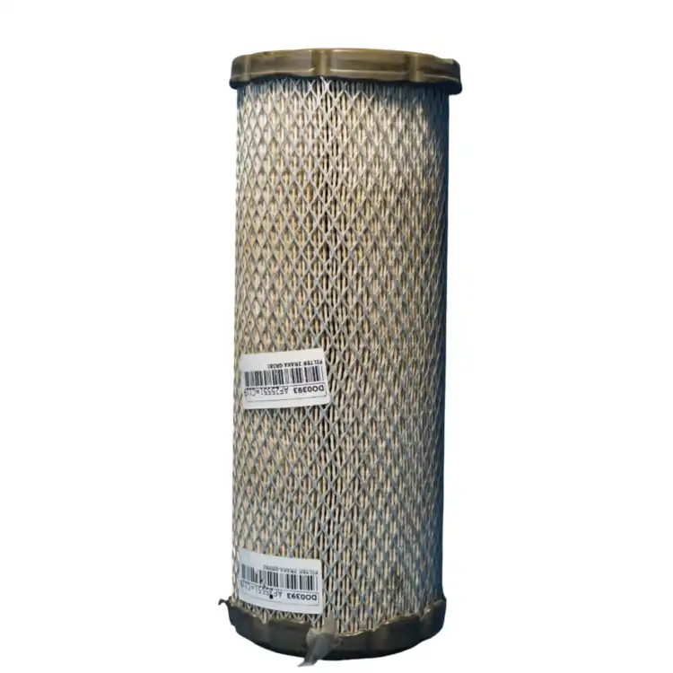 Fleetguard-AF25551-Filtr-Powietrza
