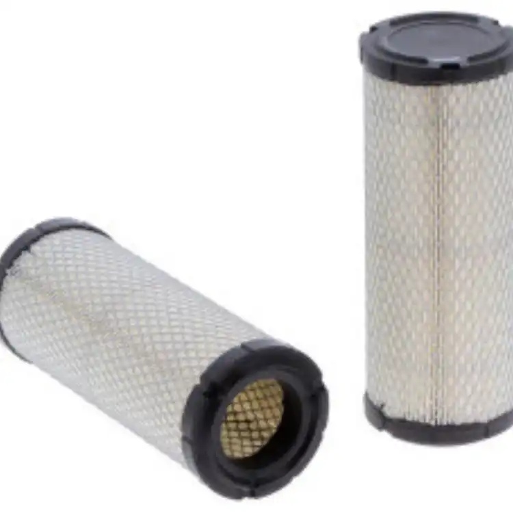 Fleetguard-AF25551-Filtr-Powietrza-3