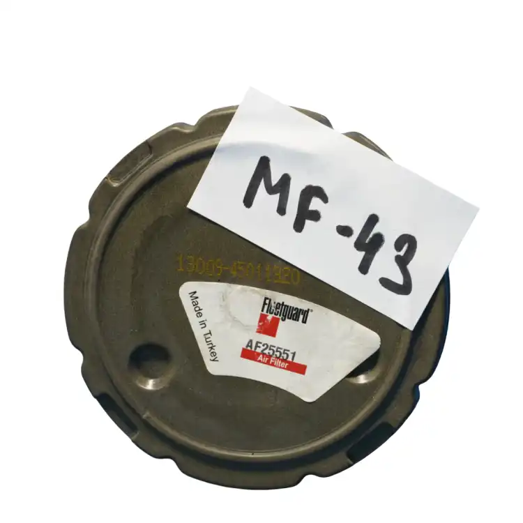 Fleetguard-AF25551-Filtr-Powietrza-4