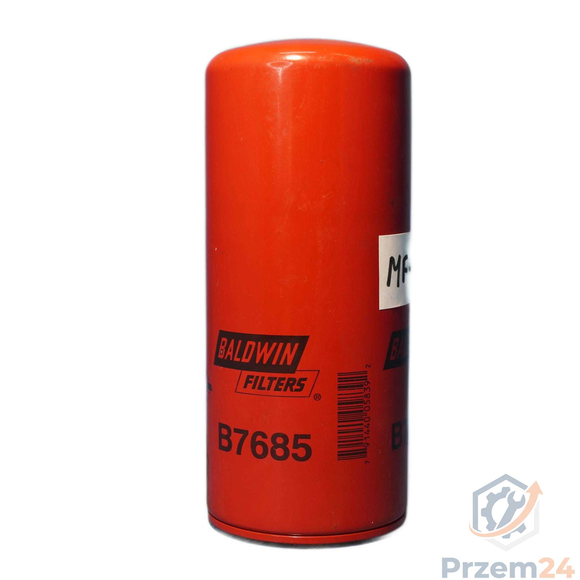 Baldwin-B7685-Filtr-oleju