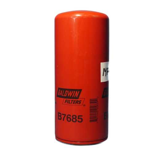 Baldwin-B7685-Filtr-oleju