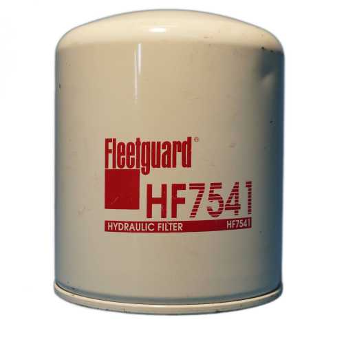 Fleetguard-HF7541-Filtr-Hydrauliczny
