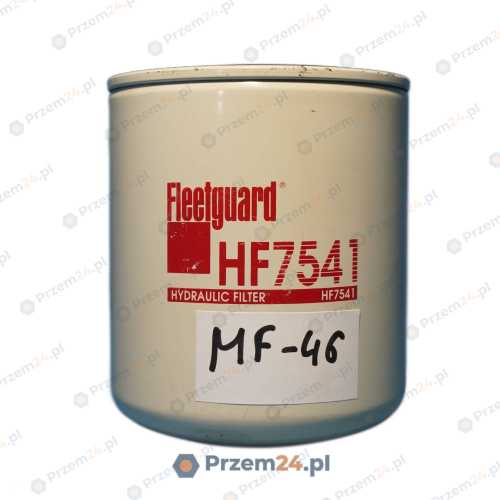 Fleetguard-HF7541-Filtr-Hydrauliczny-2