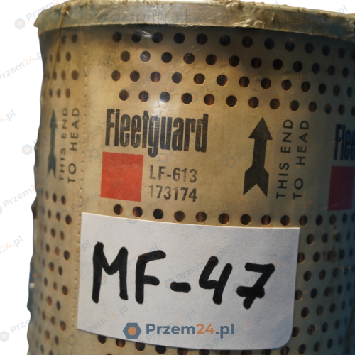 Fleetguard-LF613-Filtr-oleju-2