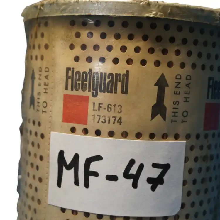 Fleetguard-LF613-Filtr-oleju-2