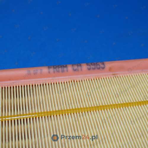 FRAM-CA5963-Filtr-Powietrza-2