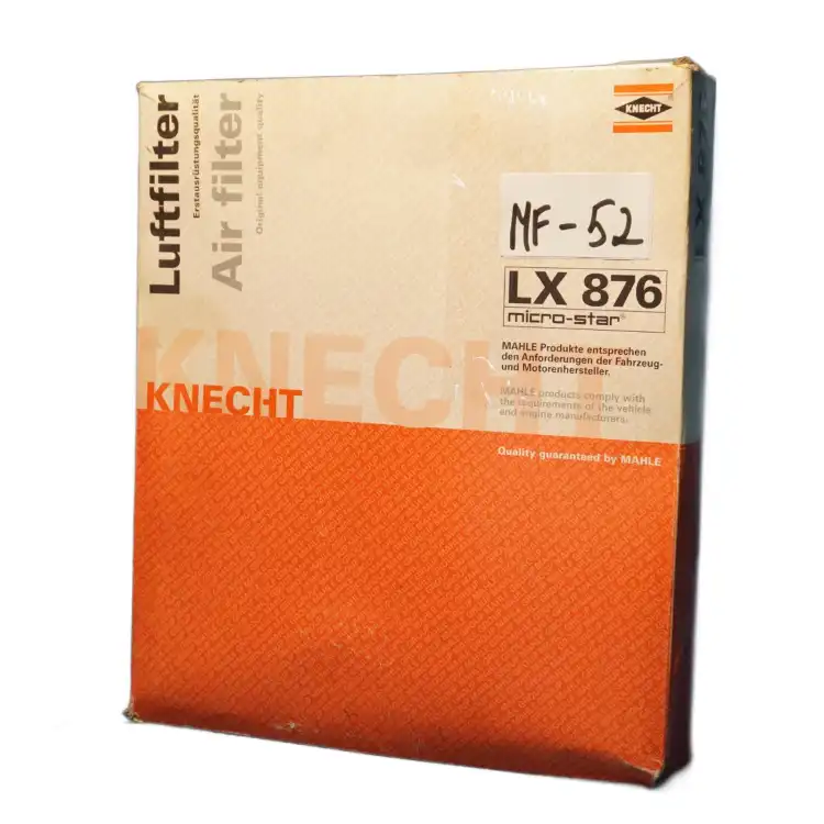 Knecht-Mahle-LX876-(Knecht-Mahle-LX-876)-Filtr-Powietrza