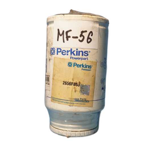 PERKINS-2656F853-Filtr-paliwa