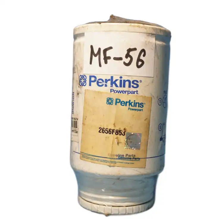 PERKINS-2656F853-Filtr-paliwa