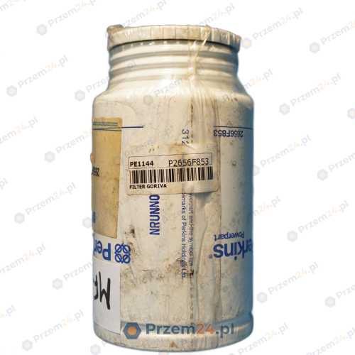 PERKINS-2656F853-Filtr-paliwa-2