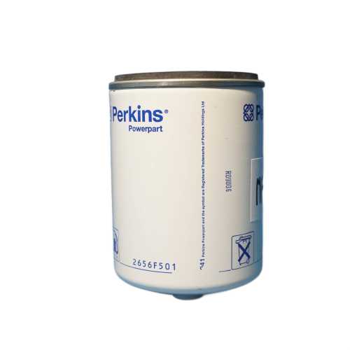 PERKINS-2656F501-Filtr-paliwa