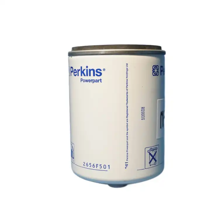PERKINS-2656F501-Filtr-paliwa