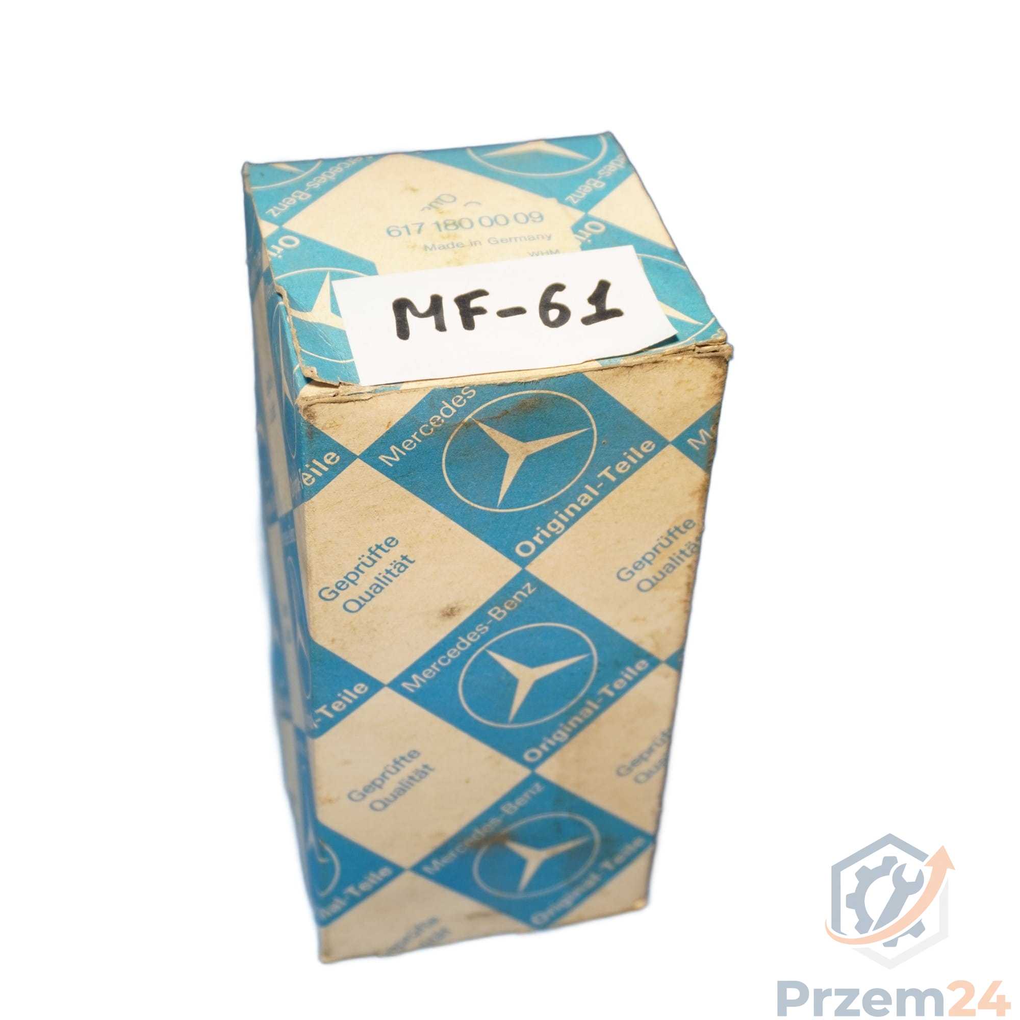 Mercedes-6171800009-Filtr-Oleju
